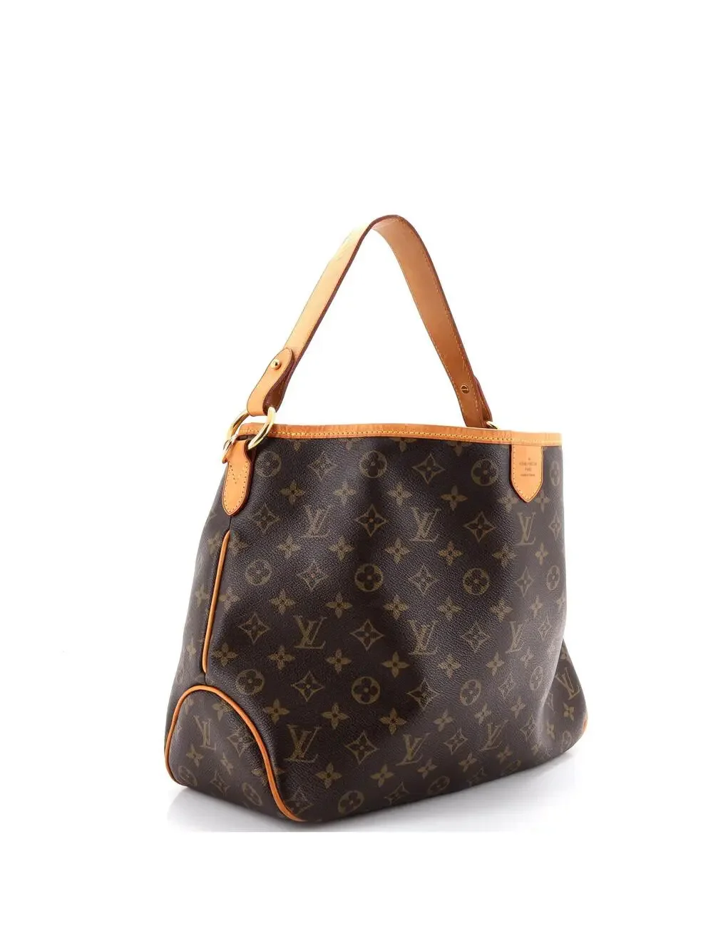 Louis Vuitton Delightful Handbag Canvas #296320L17B